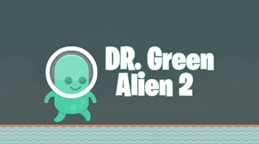 Dr Green Alien 2