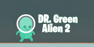 Dr Green Alien 2 thumbnail