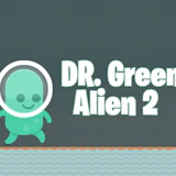 Dr Green Alien 2