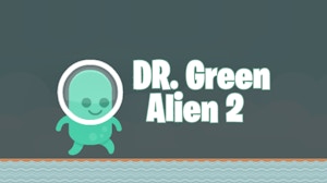 Image for Dr Green Alien 2