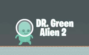 Dr Green Alien 2