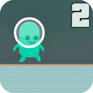 Dr Green Alien 2 Thumbnail