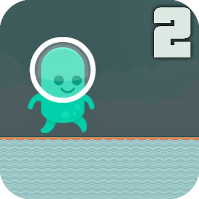 Dr Green Alien 2 By Gamepix