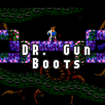 DR. Gun Boots