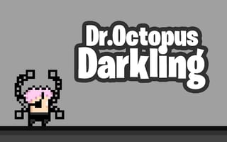 Dr. Octopus Darkling