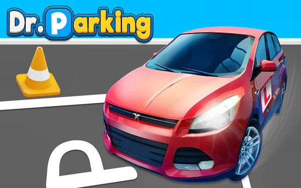 Dr. Parking