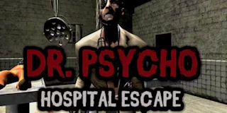 Dr. Psycho - Hospital Escape thumbnail