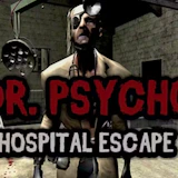 Dr. Psycho - Hospital Escape