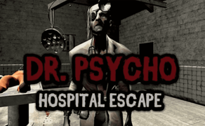 Slendrina Must Die: The Asylum 🕹️ Play Now on GamePix