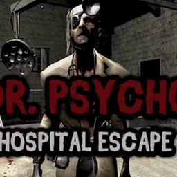 Juega gratis a Dr. Psycho - Hospital Escape
