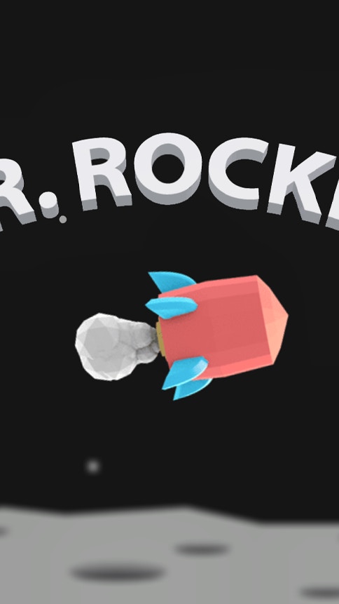 Dr. Rocket