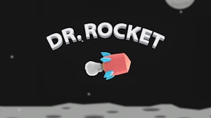 Image for Dr. Rocket