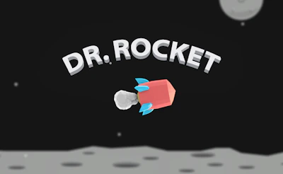 Dr. Rocket - play free online