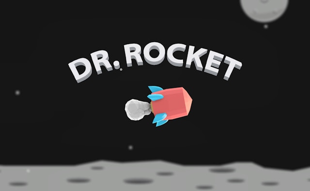 Dr Rocket