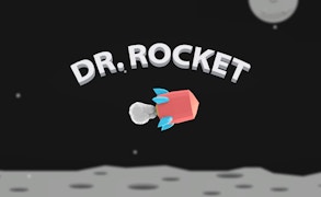 Dr. Rocket