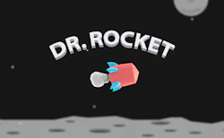 Dr. Rocket