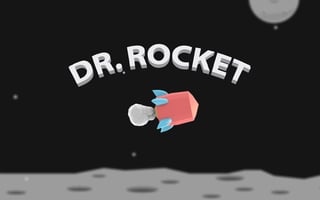 Dr. Rocket