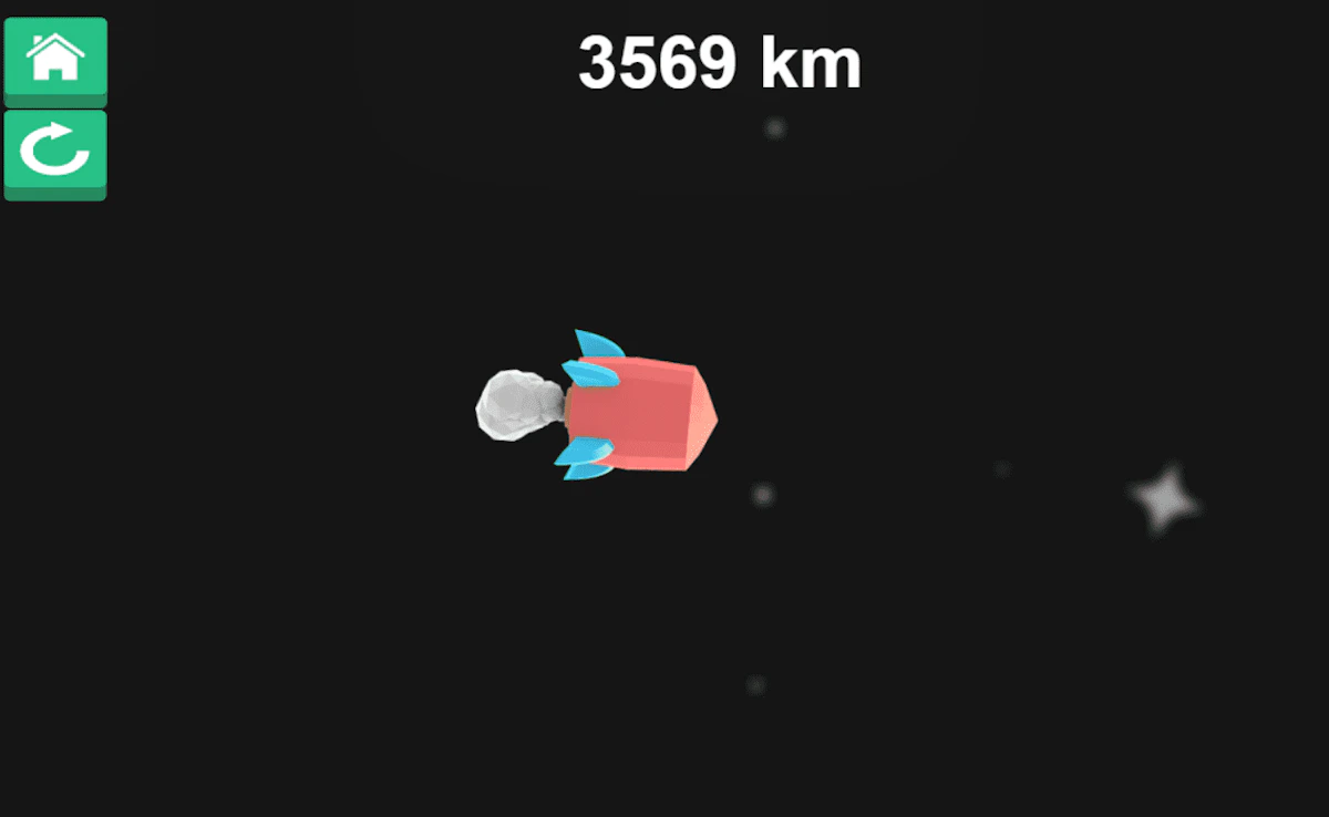 Play Dr Rockets — free online Arcade game