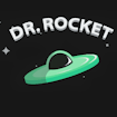 Dr Rockets banner