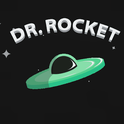 Dr Rockets By Gamepix