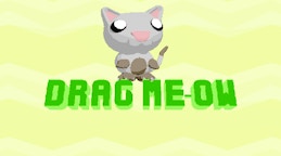 Drag me-ow