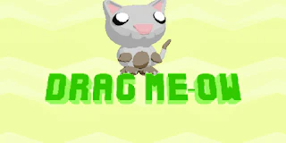 Drag me-ow thumbnail