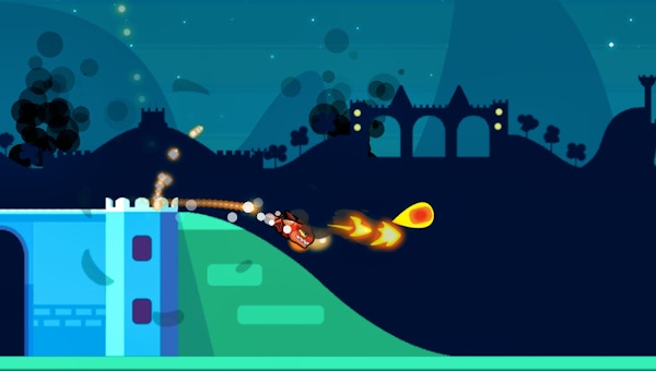 Jogo Drag'n'Boom Online no Jogos 360