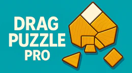 拖拽拼图大师 (Drag Puzzle Pro)