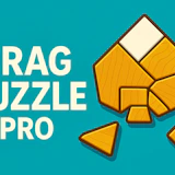 Drag Puzzle Pro