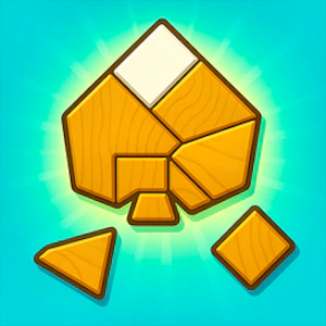 Drag Puzzle Pro Thumbnail