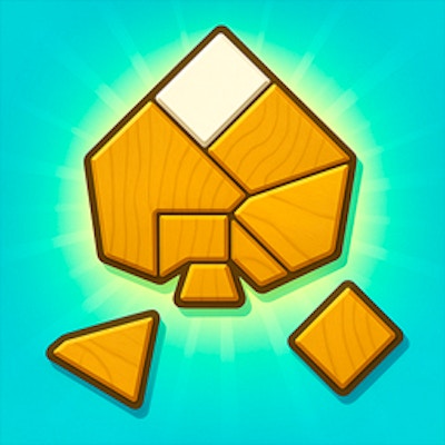 Drag Puzzle Pro By Gamepix