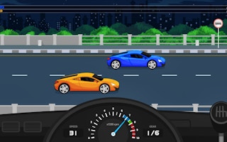 Drag Racing 2