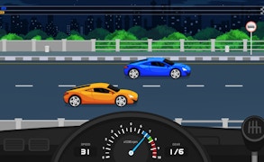 Drag Racing 2