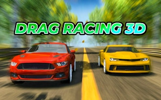 Drag Racing 3D