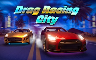 Drag Racing City