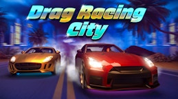 Drag Racing City