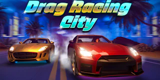 Drag Racing City thumbnail