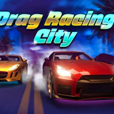 Drag Racing City