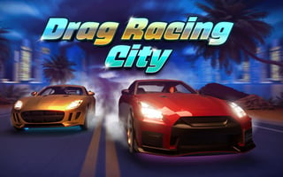 Drag Racing City