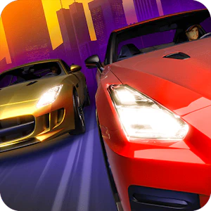 Drag Racing City Thumbnail
