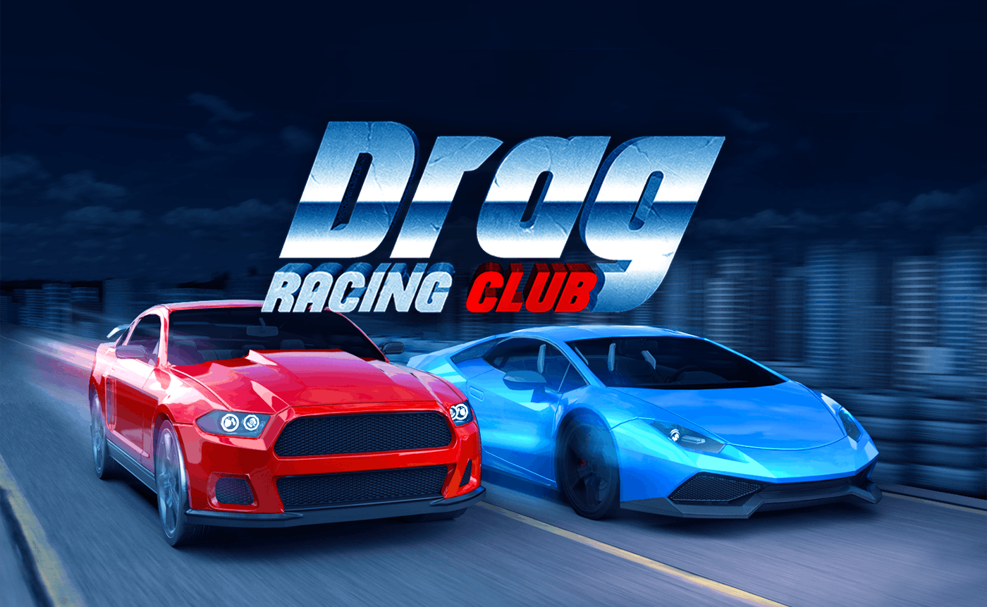 Drag Racing Club