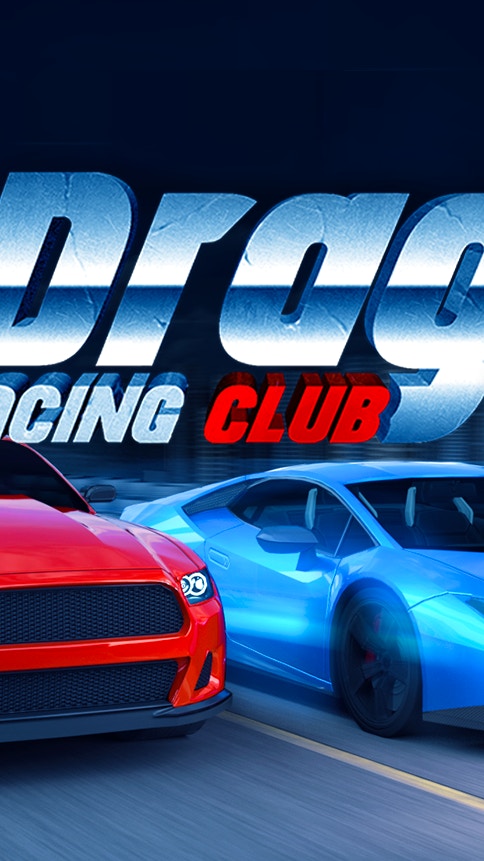 Drag Racing Club