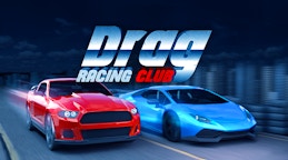狂野飙车俱乐部 (Drag Racing Club)