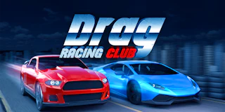 Drag Racing Club thumbnail