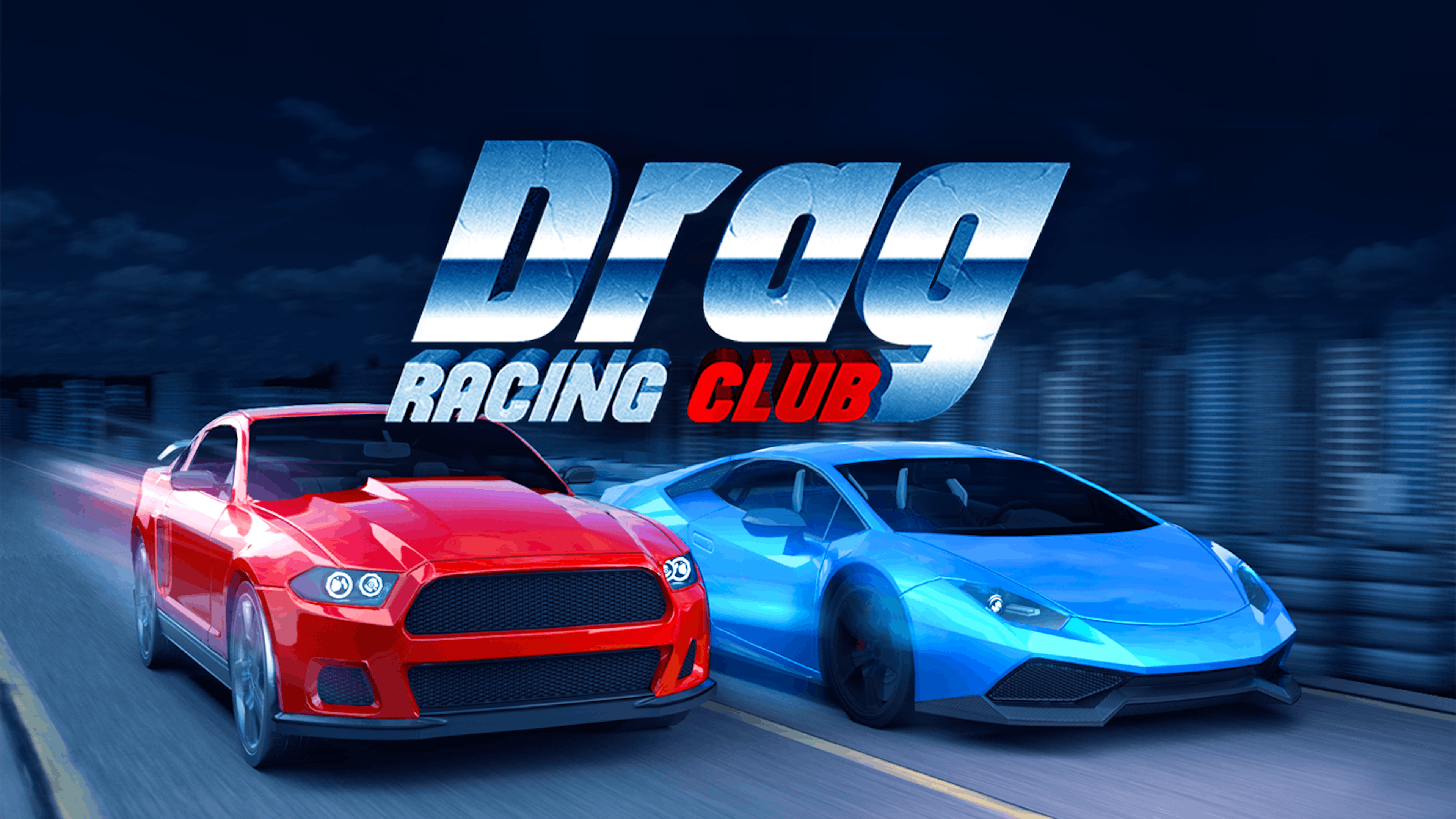 Drag Racing Club
