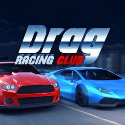 Drag Racing Club Online sports Games on taptohit.com
