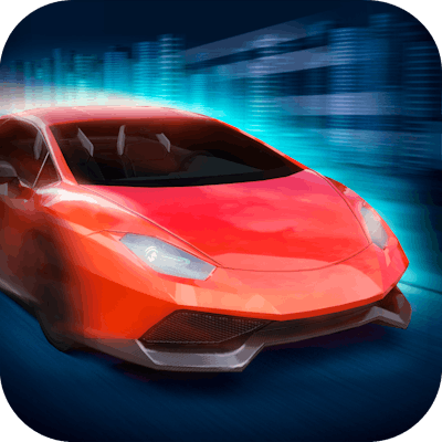 Drag Racing Club By Gamepix