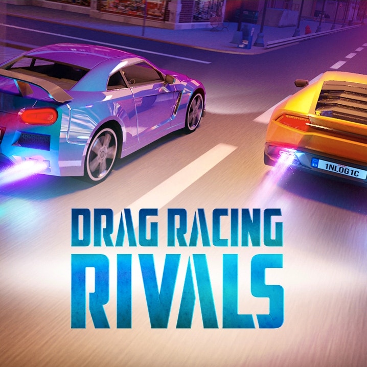 Street Racing 🕹️ Play Now on GamePix