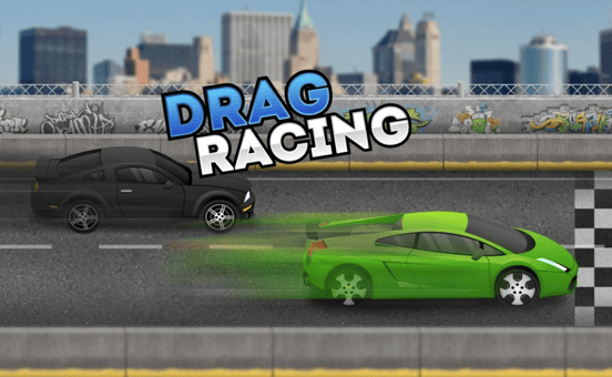 Drag Racing - Free Play & No Download