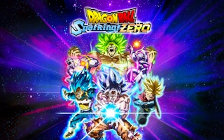 Dragon Ball: Sparking! Zero - Steam Key